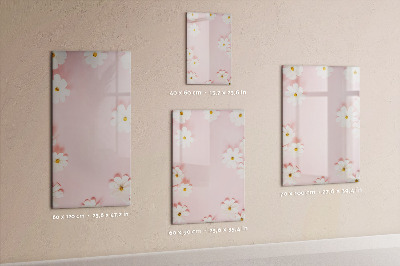 Dry erase board magnetic Stars