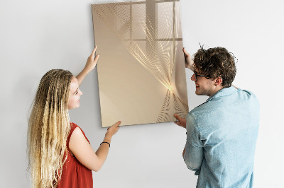 Dry erase board magnetic Birthplace