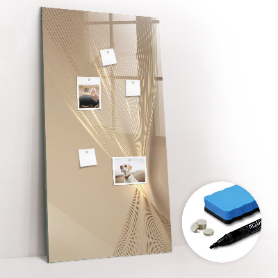 Dry erase board magnetic Birthplace