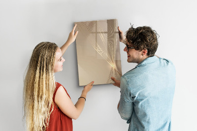 Dry erase board magnetic Birthplace