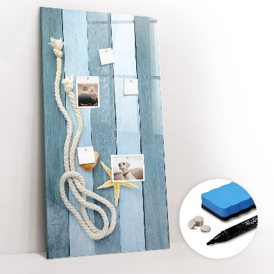 Dry erase board magnetic Sea things