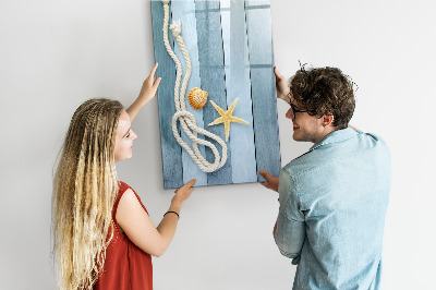 Dry erase board magnetic Sea things