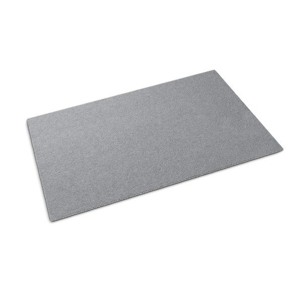 Outdoor mat Ashy dust