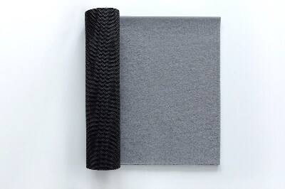 Outdoor mat Ashy dust