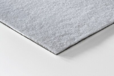 Outdoor mat Ashy dust