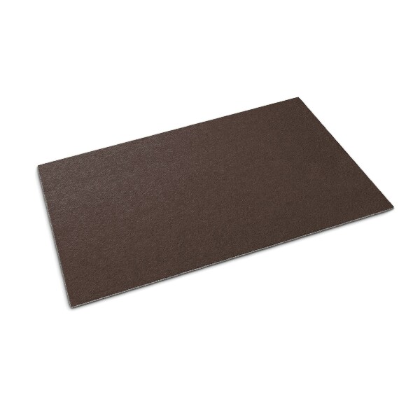 Outdoor mat Cocoa flavor