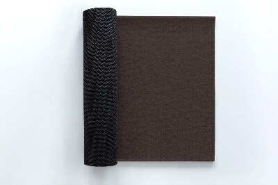 Outdoor mat Cocoa flavor