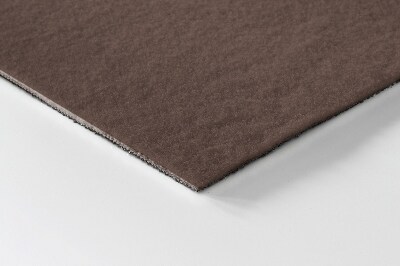 Outdoor mat Cocoa flavor