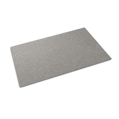 Outdoor mat Silver mist