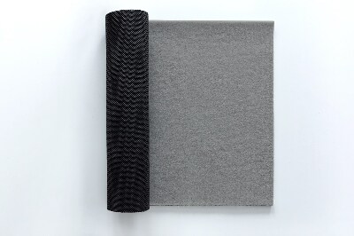 Outdoor mat Silver mist