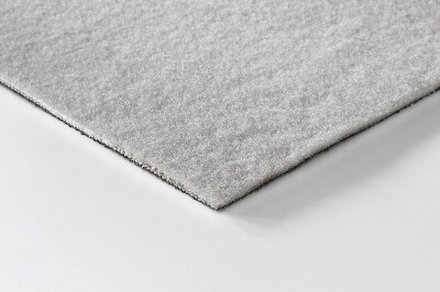 Outdoor mat Silver mist