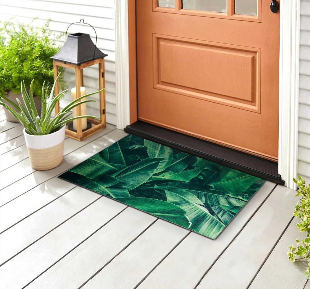 Front Door Mat Kmart Cheap Wholesale