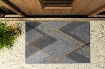 Carpet front door Patterns Geometry