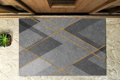 Carpet front door Patterns Geometry