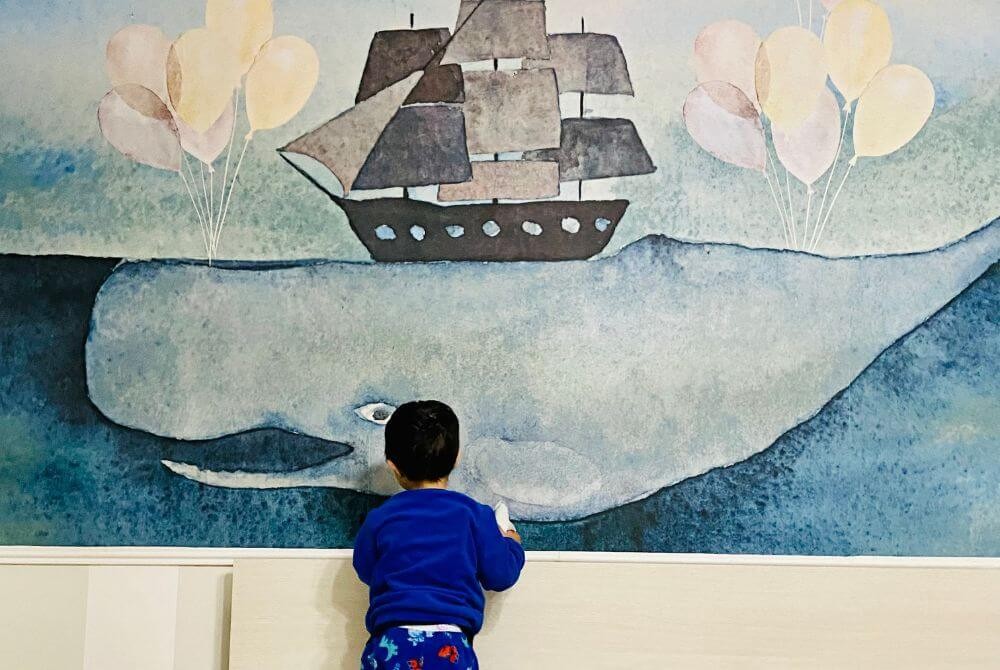 children's room inspiration