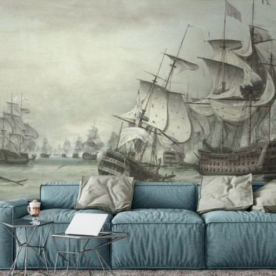 Coastal nautical wallpapers 