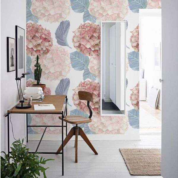 English Style Wallpapers Wall Murals Coloraydecor Com