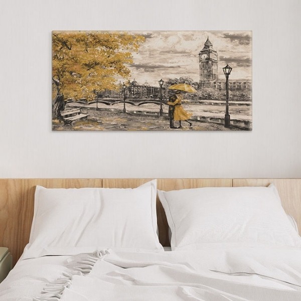 Wall art