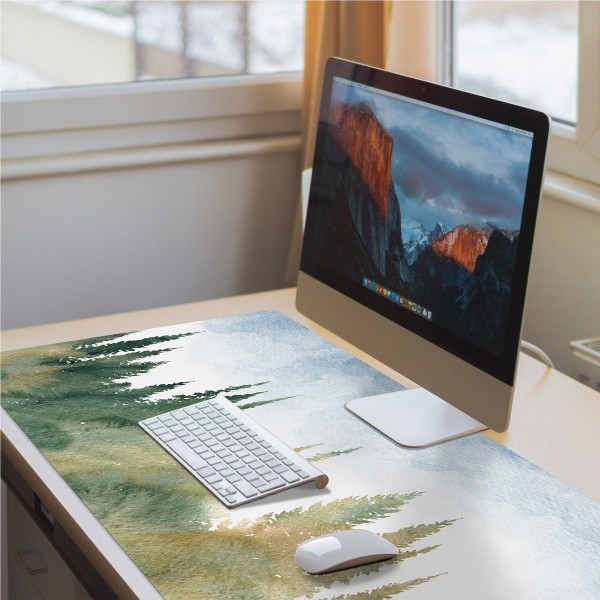 Landscapes - Desk mats 