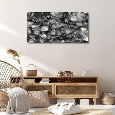 Black and white canvas prints