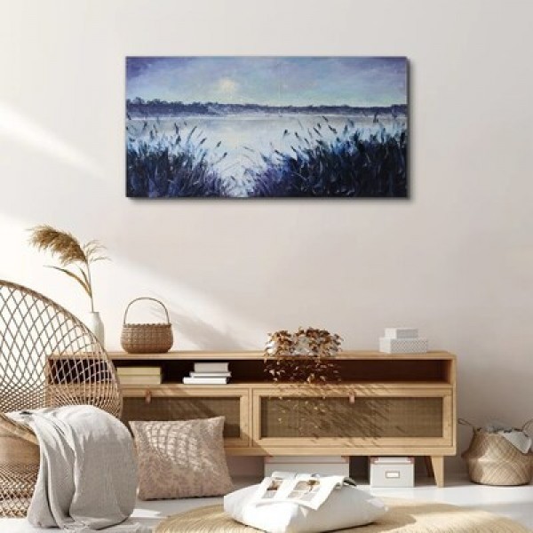 Canvas prints - nature 