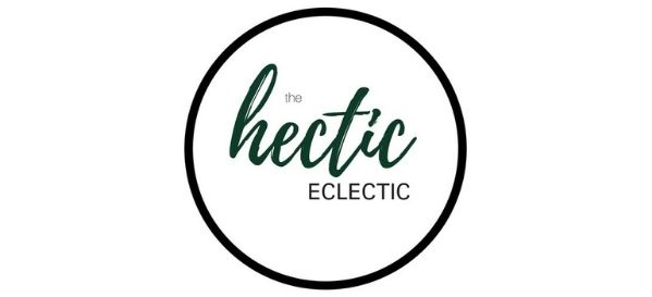 The Hectic Eclectic