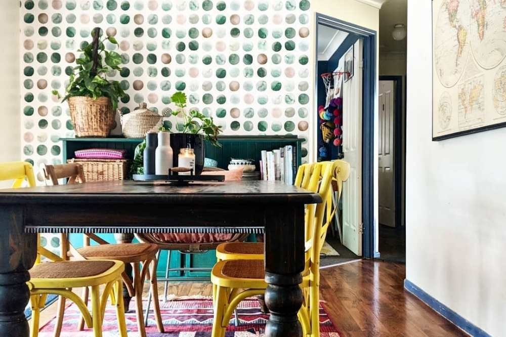 interior design trends