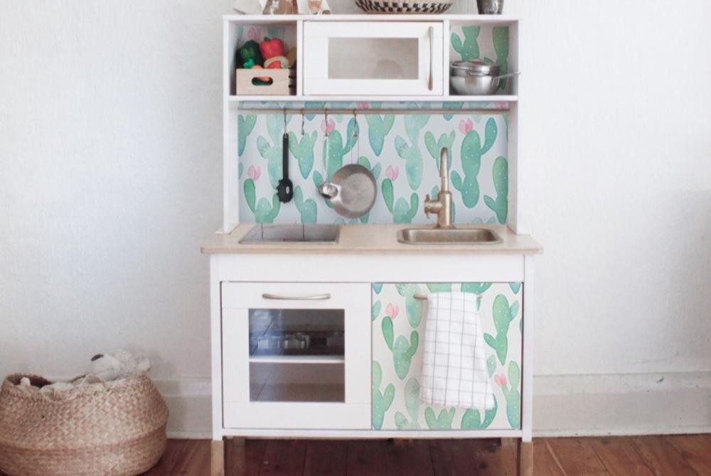 stickers for Ikea furniture