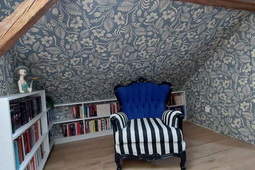 decorative wallpaper