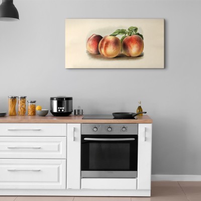 Canvas and Glass Prints for the kitchen 