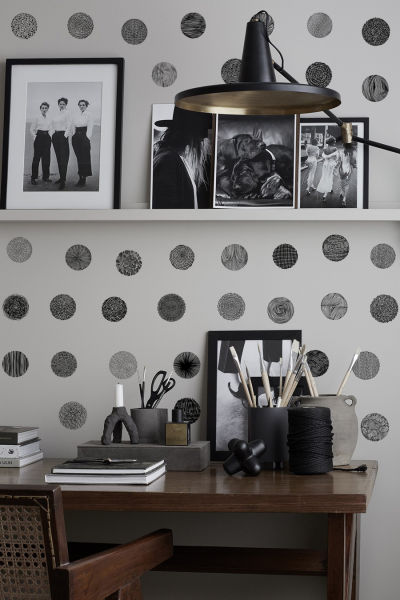 Wall Decals Hand Made Graphic