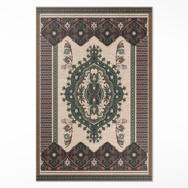 Vinyl rugs for bedroom 