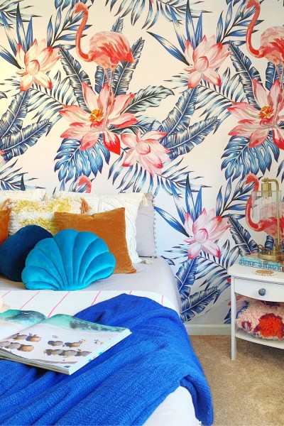 Choosing the right seller of wallpaper for home decor. | by Avanee Kapoor |  Medium