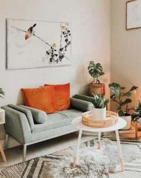 How to hang a gallery wall? Ideas and inspirations