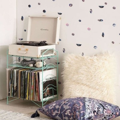 EXCLUSIVE DESIGNER WALL DECALS FOR HOME INTERIORS