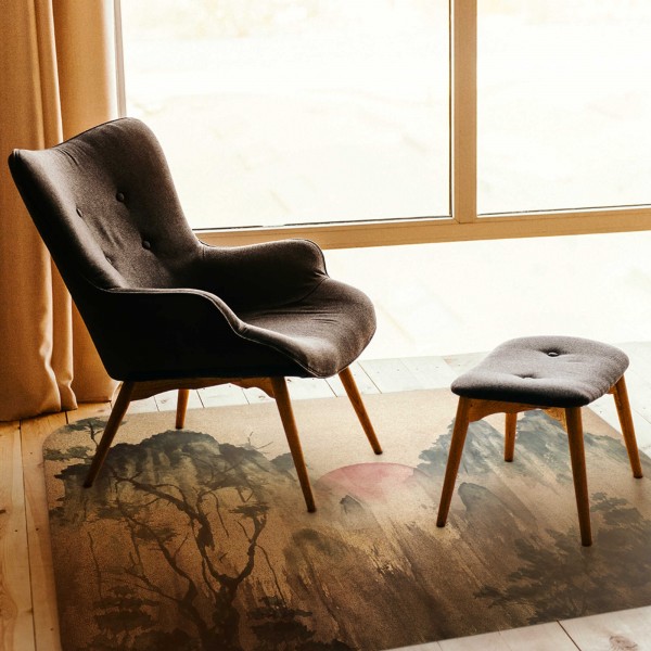 Landscapes - Chair mats 