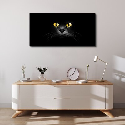 Canvas prints with cats 