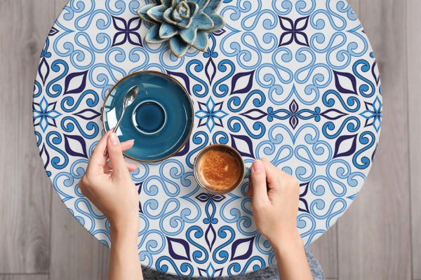 For kitchen furniture 