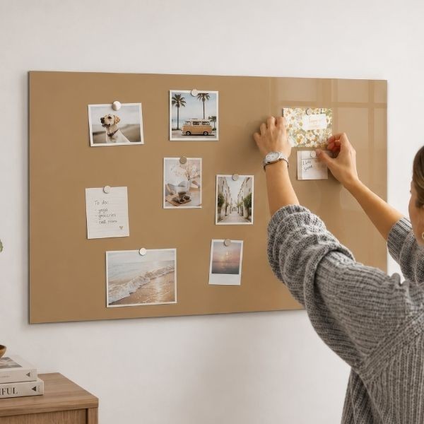 Wall boards