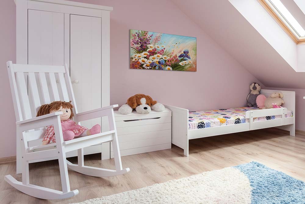 Pictures for a child's room