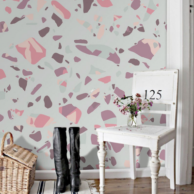 Terazzo wallpapers