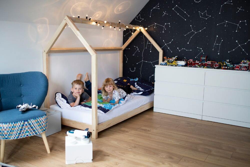 children's room inspiration