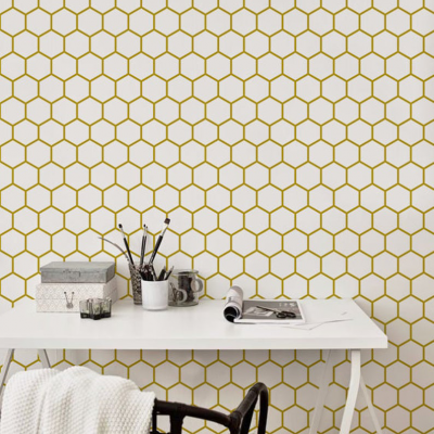 Honeycomb wallpapers