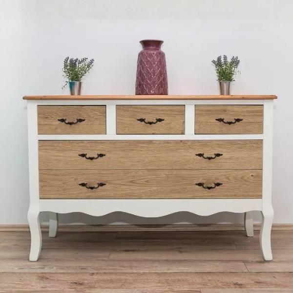 Furniture stickers