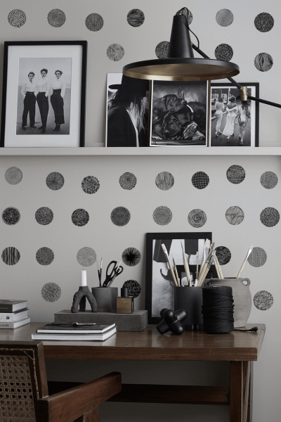 Wall Decals Hand Made Graphic